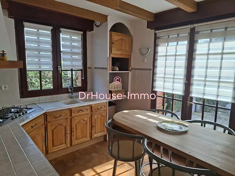 Maison, 112,1 m²