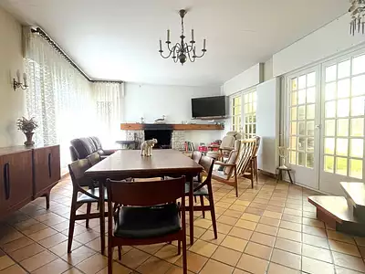 Maison, 134 m²