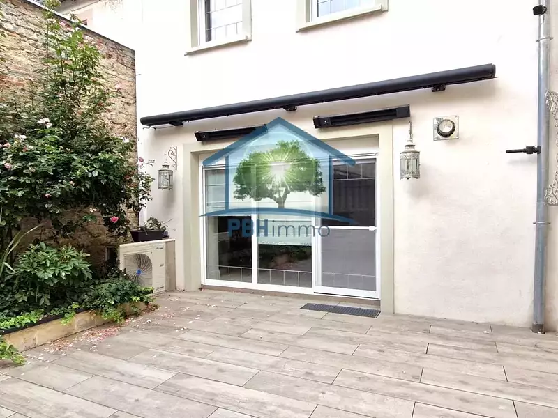 Maison, 150,7 m²