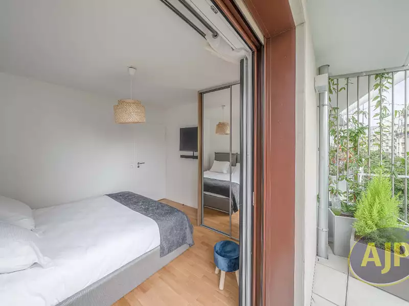 Appartement, 66 m²