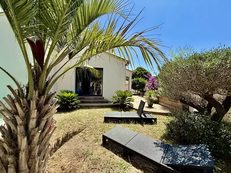 Maison, 155 m²