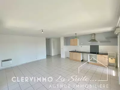 Appartement, 63 m²