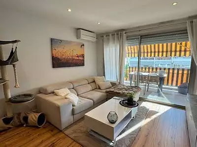 Appartement, 43,4 m²