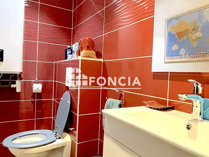 Appartement, 86 m²