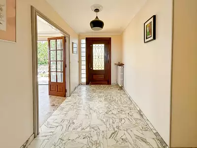 Maison, 143 m²