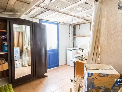 Maison, 161,13 m²