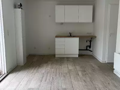 Appartement, 40,12 m²