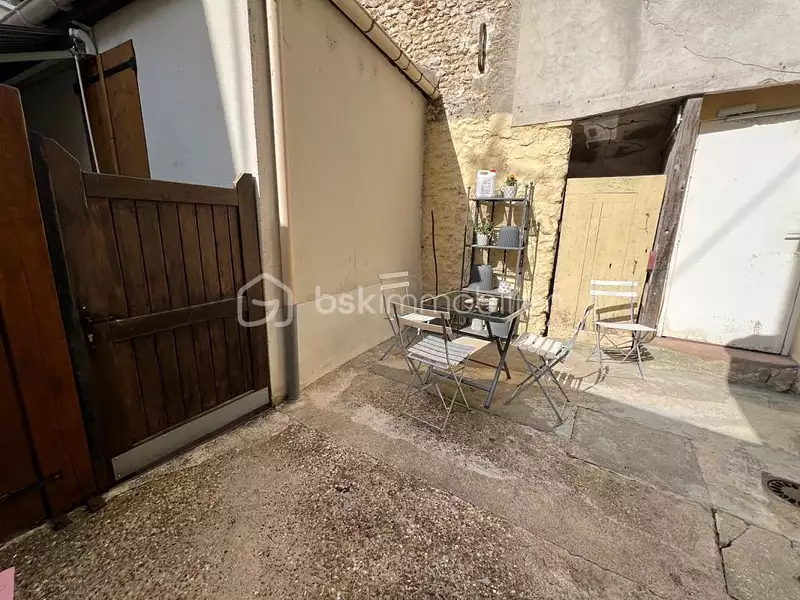Appartement, 70 m²