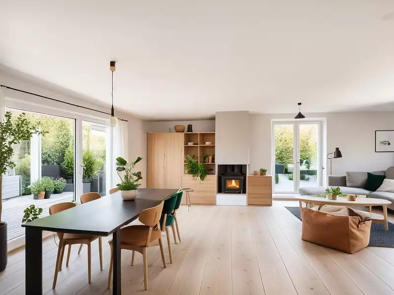 Appartement, 108,16 m²