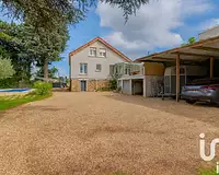 Maison, 150 m²