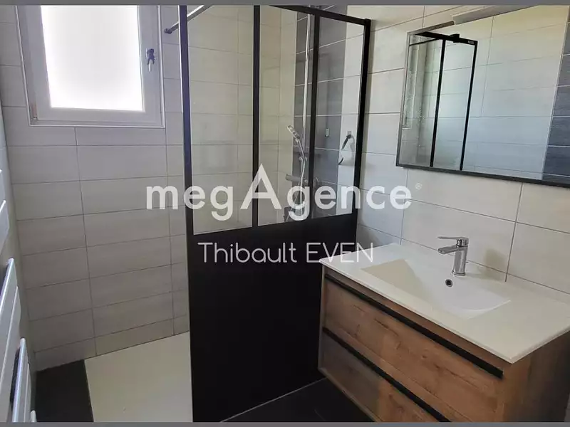 Maison, 124 m²