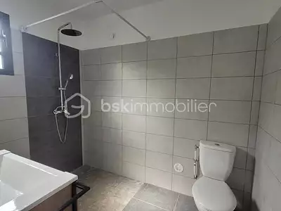 Maison, 47 m²