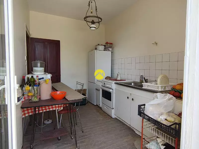 Maison, 103 m²