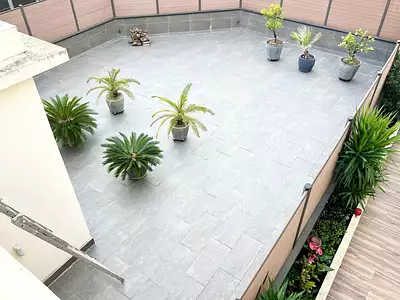 Appartement, 147 m²