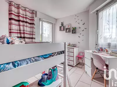 Appartement, 81 m²
