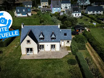 Maison, 174 m²