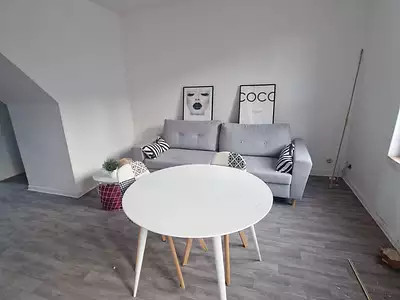 Immeuble, 110 m²