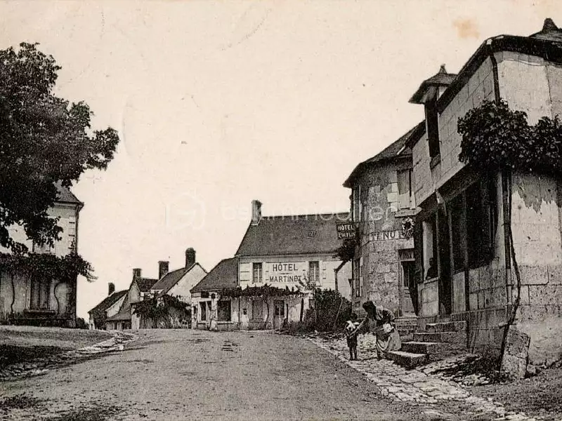 Maison, 147 m²