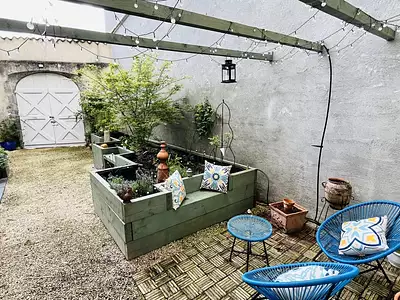 Maison, 256 m²