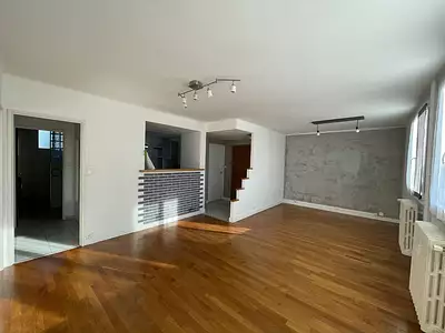 Appartement, 63,37 m²