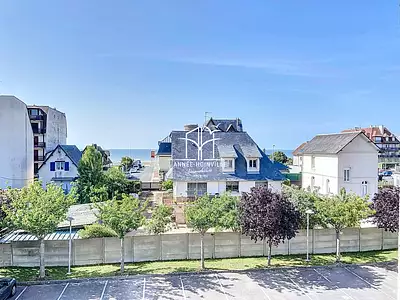 Appartement, 105,86 m²