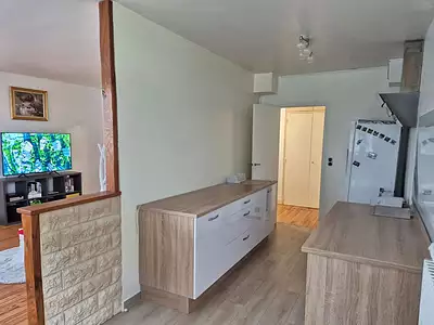 Appartement, 81 m²