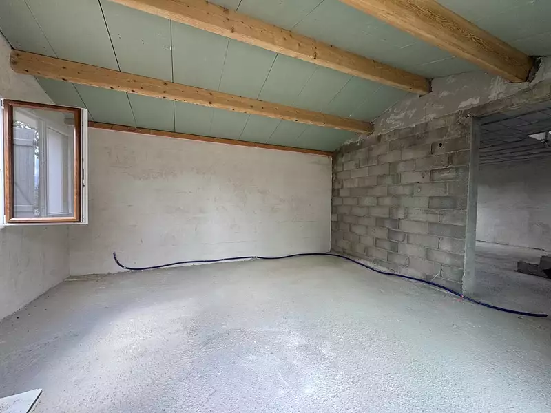 Maison, 90 m²