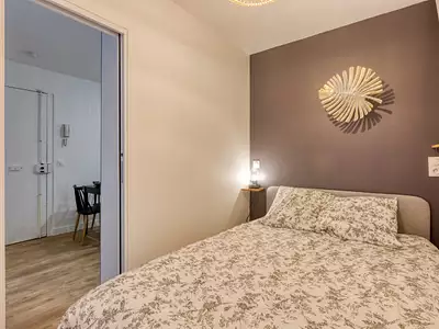Appartement, 29 m²