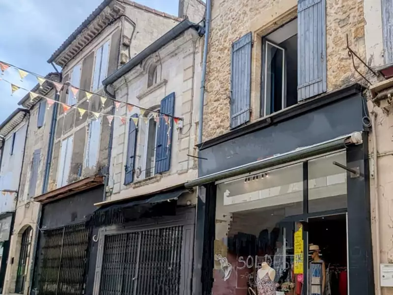 Appartement, 107,97 m²