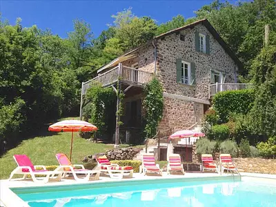 Maison, 210 m²