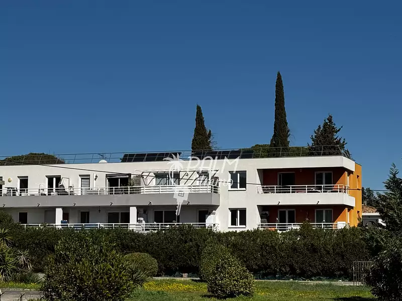 Appartement, 68,3 m²