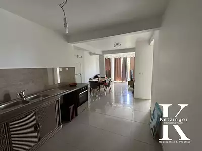 Appartement, 53 m²