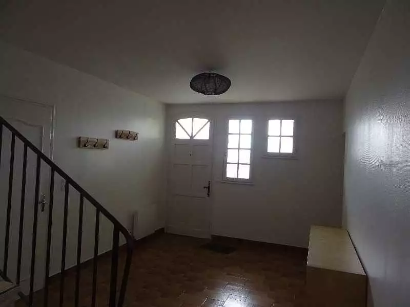 Maison, 212 m²