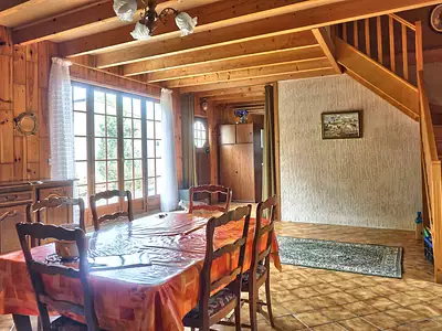 Maison, 77 m²