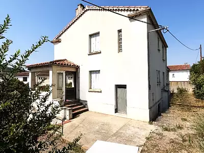 Maison, 130 m²