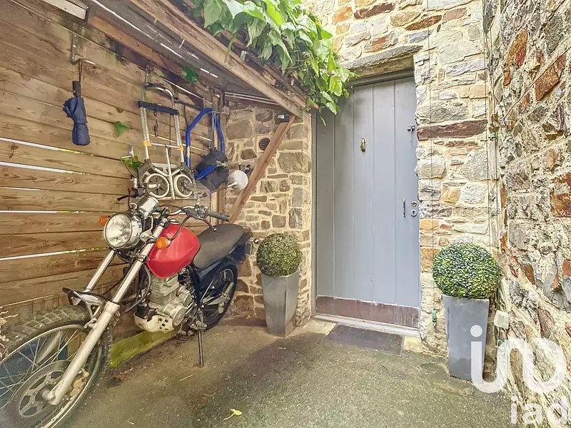 Maison, 114 m²