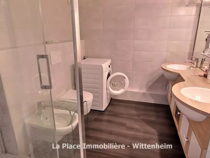 Appartement, 110 m²