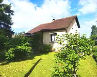 Maison, 138 m²
