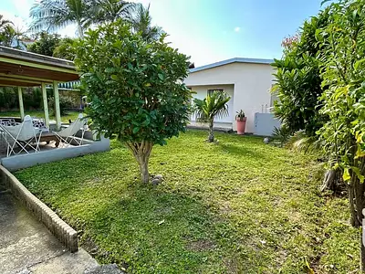 Maison, 105 m²