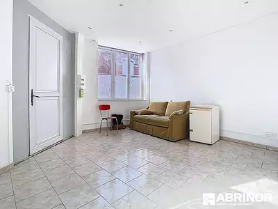 Appartement, 20 m²