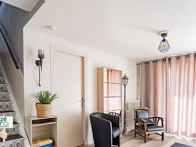 Maison, 137 m²