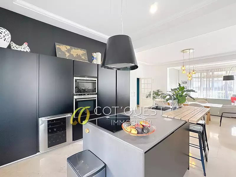 Appartement, 110 m²