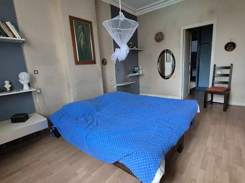 Maison, 190 m²