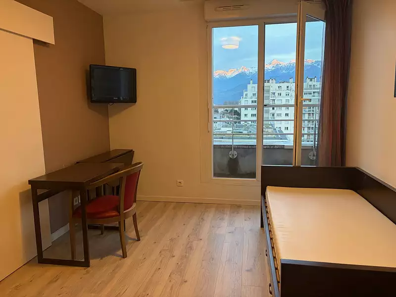Appartement, 30,28 m²