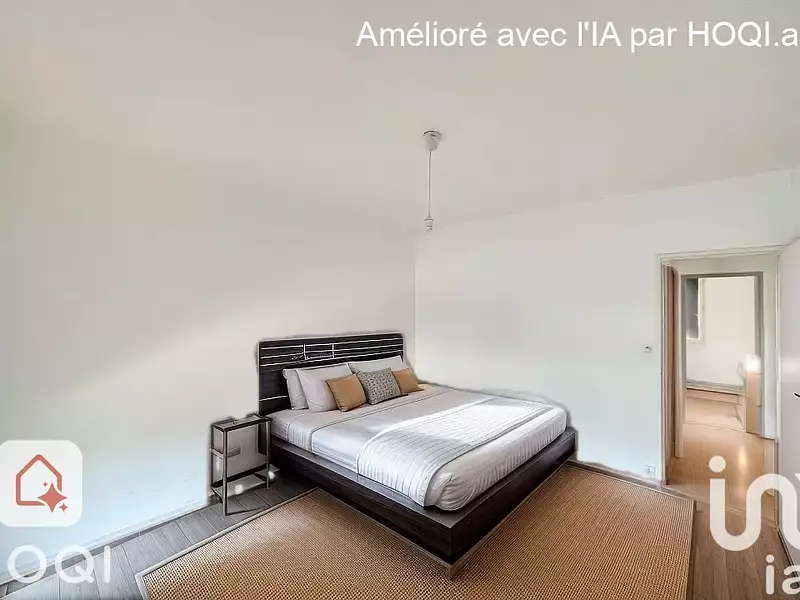 Appartement, 94 m²