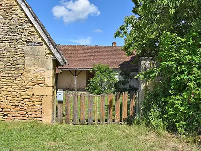 Maison, 95 m²