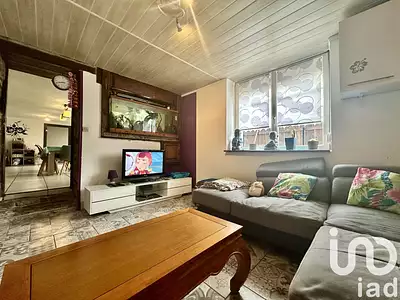 Maison, 192 m²