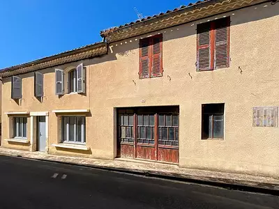 Maison, 136 m²