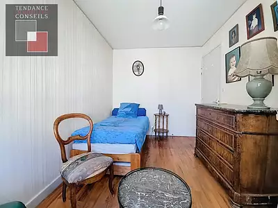 Maison, 97 m²