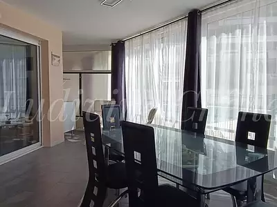 Appartement, 59 m²